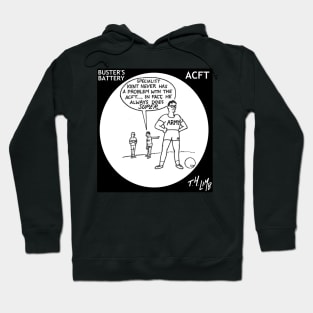 ACFT Hoodie